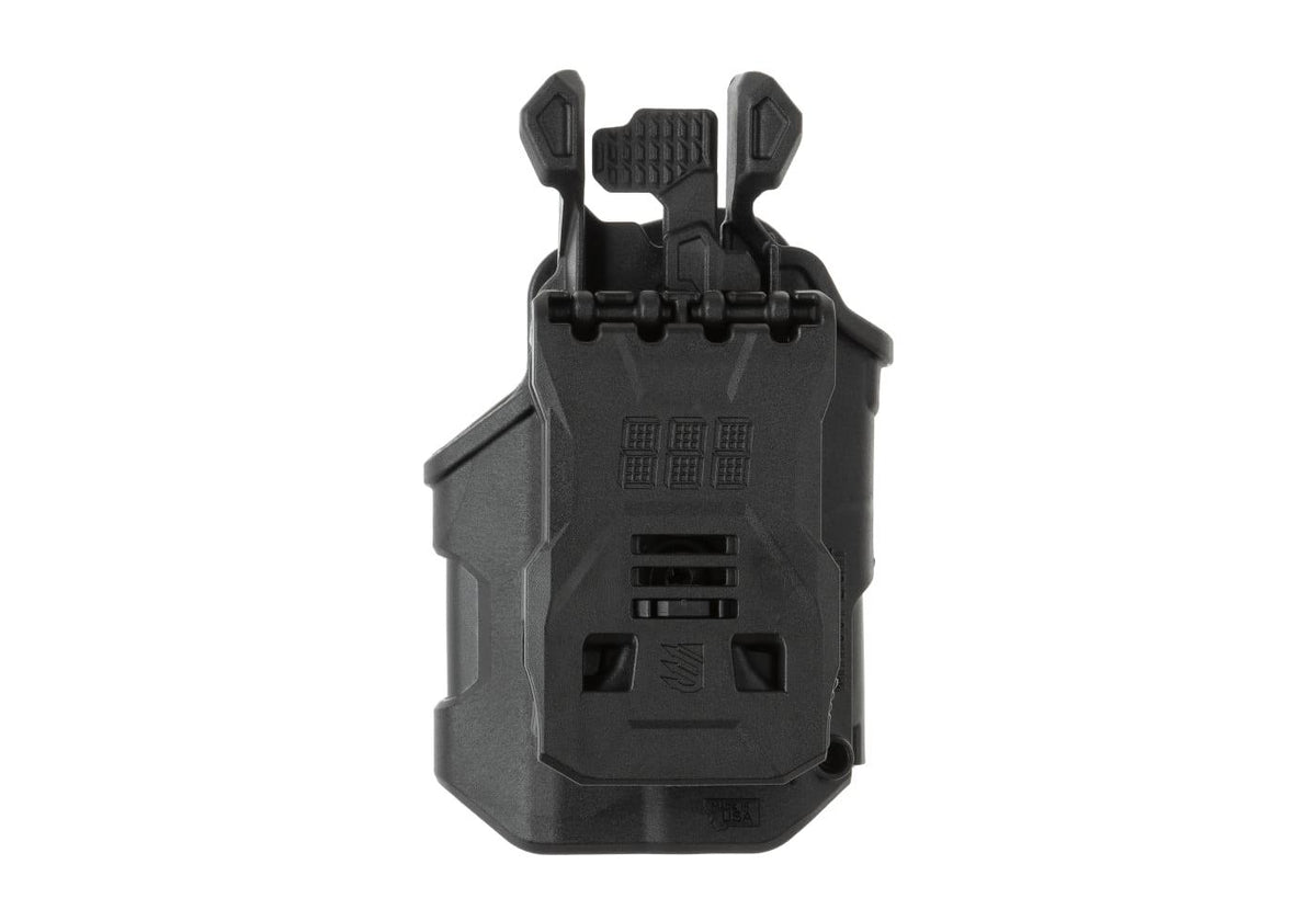 Blackhawk T-Series L2C Concealment Hylster til GLOCK G17/19/22/23/31/32/45/ 47 TLR7/8