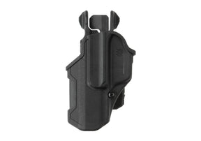 Blackhawk T-Series L2C Concealment Hylster til GLOCK G17/22/31/35/41/47 Left Side