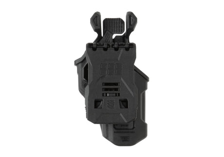 Blackhawk T-Series L2C Concealment Hylster til GLOCK G17/22/31/35/41/47 Left Side