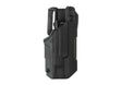Blackhawk T-Series L3D Duty Hylster til GLOCK G17/19/22/23/31/32/47 TLR-1/2