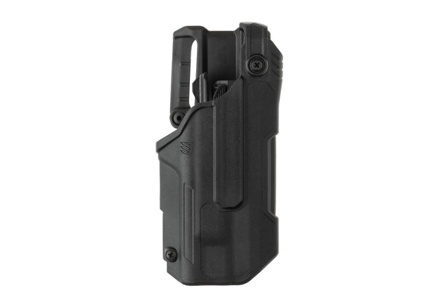 Blackhawk T-Series L3D Duty Hylster til GLOCK G17/19/22/23/31/32/47 TLR-1/2