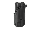 Blackhawk T-Series L3D Duty Hylster til GLOCK G17/19/22/23/31/32/47 TLR-1/2