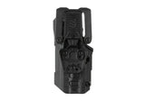 Blackhawk T-Series L3D Duty Hylster til GLOCK G17/19/22/23/31/32/47 TLR-1/2