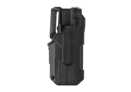 Blackhawk T-Series L3D Duty Hylster til GLOCK G17/19/22/23/31/32/47 TLR-7/8