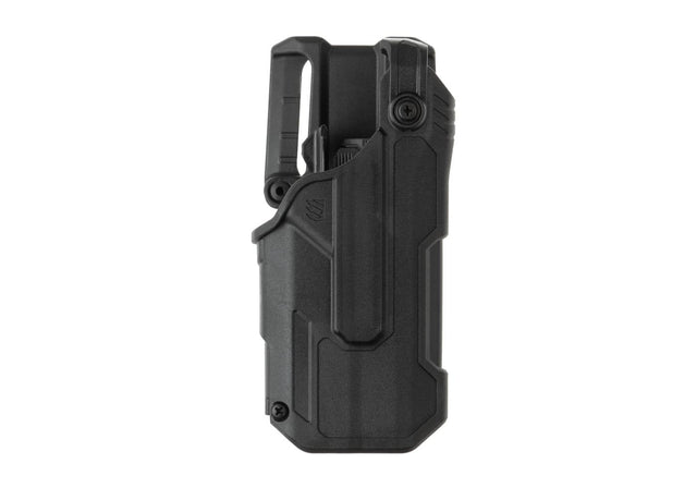 Blackhawk T-Series L3D Duty Hylster til GLOCK G17/19/22/23/31/32/47 TLR-7/8