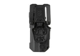 Blackhawk T-Series L3D Duty Hylster til GLOCK G17/19/22/23/31/32/47 TLR-7/8