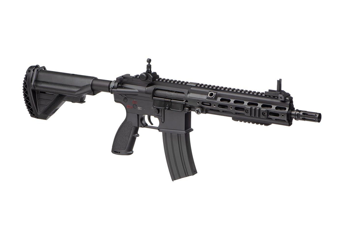 E&C SOPMOD 10.5 Tommer QR 1.0 EGV S-AEG - Sort