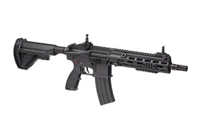 E&C SOPMOD 10.5 Tommer QR 1.0 EGV S-AEG - Sort