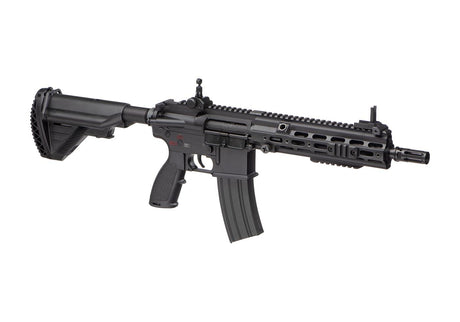 E&C SOPMOD 10.5 Tommer QR 1.0 EGV S-AEG - Sort