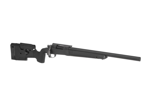 Maple Leaf MLC-338 Bolt Action Sniper Riffel Deluxe Edition 130m/s
