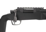 Maple Leaf MLC-338 Bolt Action Sniper Riffel Deluxe Edition 130m/s