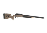 Maple Leaf MLC-338 Bolt Action Sniper Riffel Deluxe Edition 130m/s