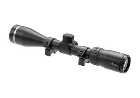 Sightmark Core HX 3-9x40 HBR Hunter's Ballistic Riflescope - Sort