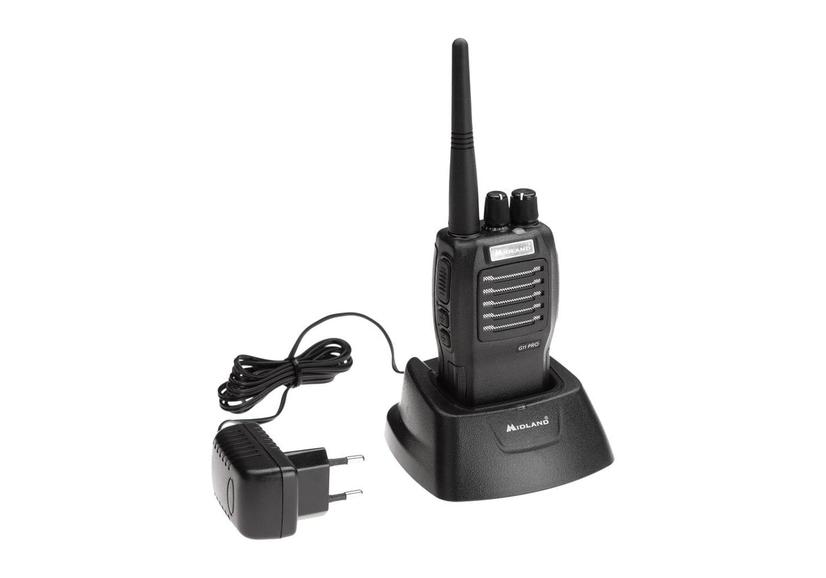 Midland G11 PRO