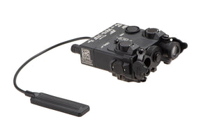 WADSN DBAL-A2 Illuminator / Laser Module Grøn - Sort