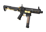 G&G ARP 9 Stealth 0.5J - Guld