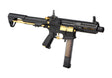 G&G ARP 9 Stealth - Guld