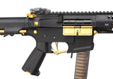 G&G ARP 9 Stealth - Guld