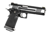 AW Custom HX1031 Split Slide Full Auto Full Metal GBB