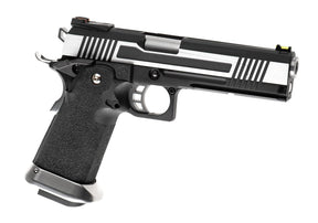 AW Custom HX1031 Split Slide Full Auto Full Metal GBB