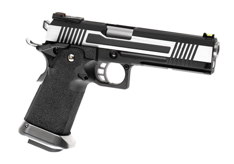 AW Custom HX1031 Split Slide Full Auto Full Metal GBB