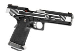 AW Custom HX1031 Split Slide Full Auto Full Metal GBB