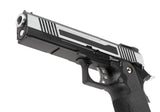 AW Custom HX1031 Split Slide Full Auto Full Metal GBB