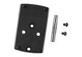 AW Custom HX1031 Split Slide Full Auto Full Metal GBB
