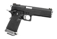 AW Custom HX1032 Split Slide Full Auto Full Metal GBB