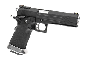AW Custom HX1032 Split Slide Full Auto Full Metal GBB