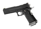 AW Custom HX1032 Split Slide Full Auto Full Metal GBB