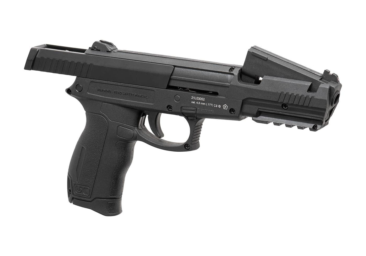 Perfecta DX17 Luftpistol 0,6J