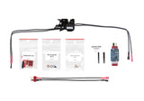 Gate Titan V2 Expert Blu-Set Front Wired