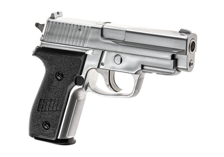 HFC P228 Spring Pistol - Silver