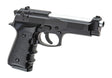 HFC M9IA Spring Pistol - Black