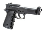 HFC M9IA Spring Pistol - Black