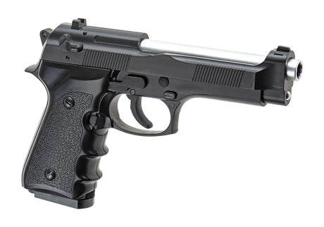 HFC M9IA Spring Pistol - Black
