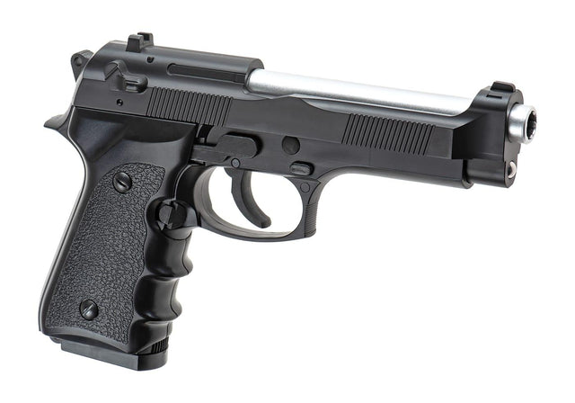 HFC M9IA Spring Pistol - Black