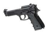 HFC M9IA Spring Pistol - Black