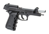 HFC M9IA Spring Pistol - Black