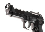 HFC M9IA Spring Pistol - Black