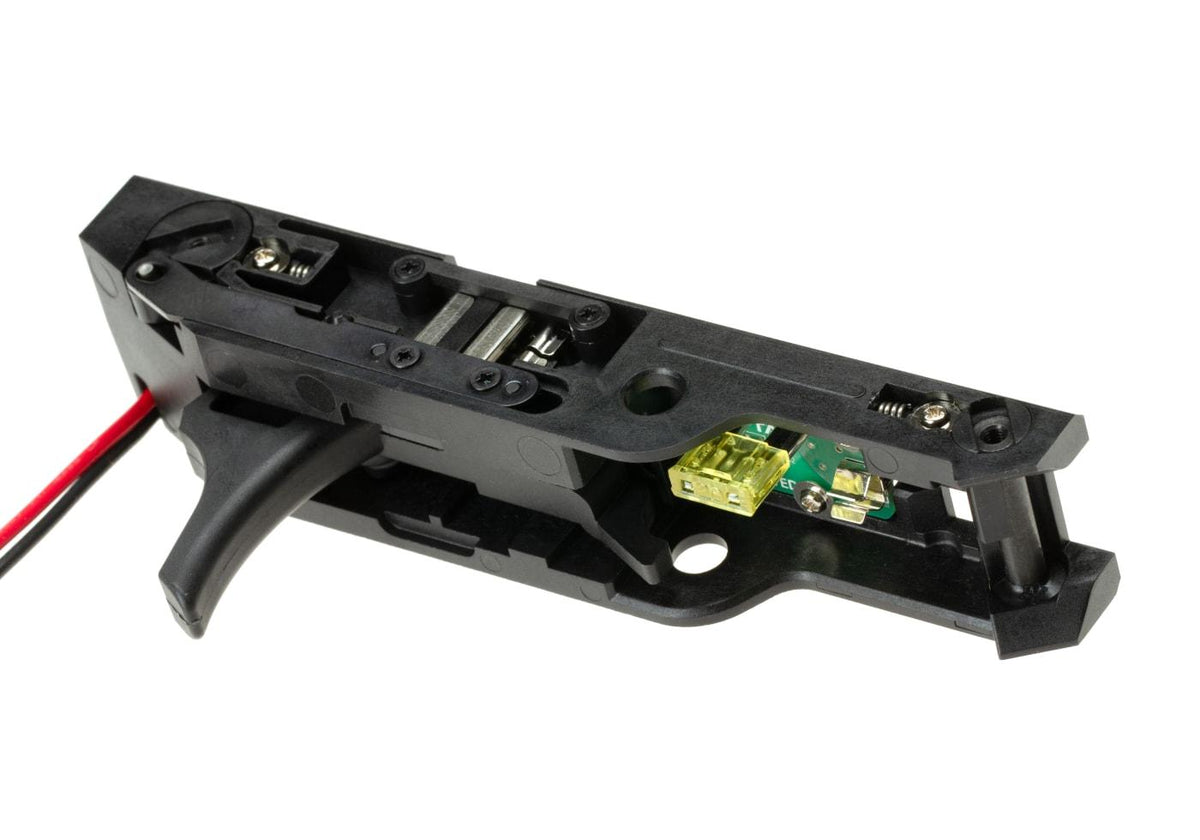 Krytac Kriss Vector Trigger Housing Assembly New Version