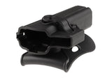 IMI Defense Roto Paddle Hylster für CZ P-09 Shadow 2 - Sort