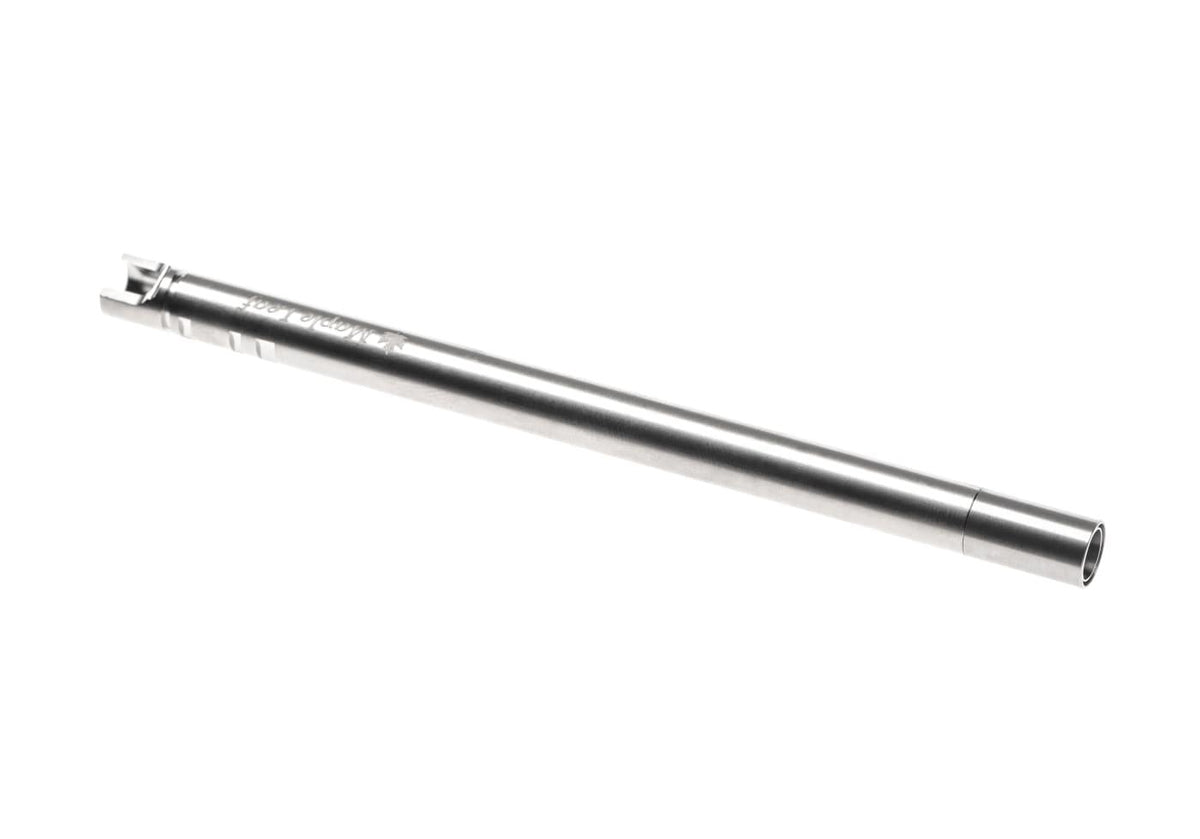 6.04 Crazy Jet Barrel, AAP001 GBB Pistol 131mm