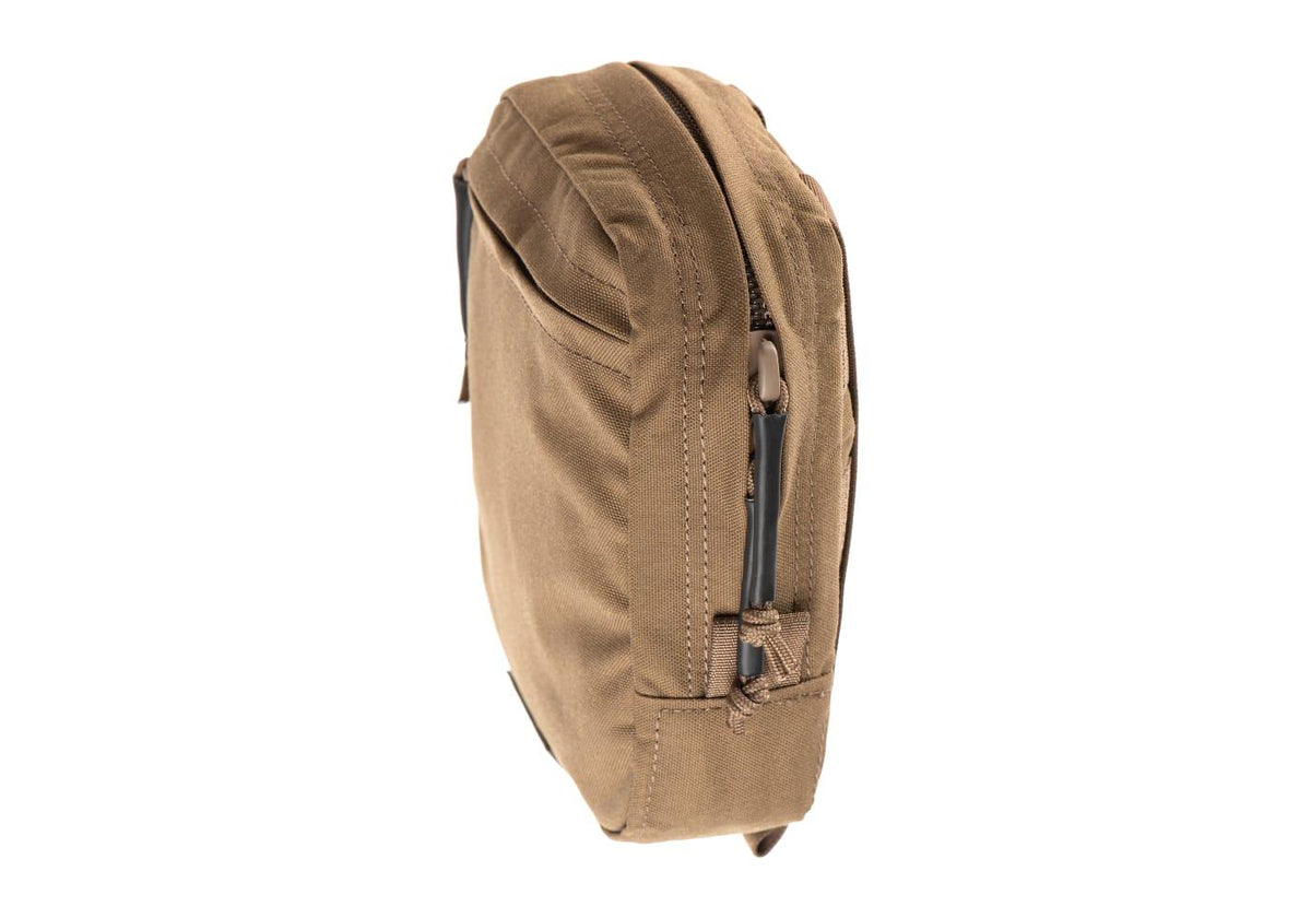 Clawgear Mellem Lodret universallomme Zipped Core