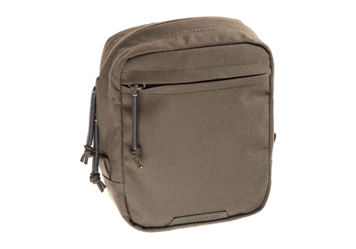 Clawgear Mellem Lodret universallomme Zipped Core
