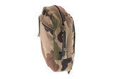 Clawgear Mellem Lodret universallomme Zipped Core