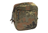 Clawgear Mellem Lodret universallomme Zipped Core