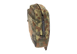Clawgear Mellem Lodret universallomme Zipped Core