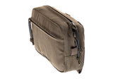 Clawgear Mellem Vandret universallomme Zipped Core